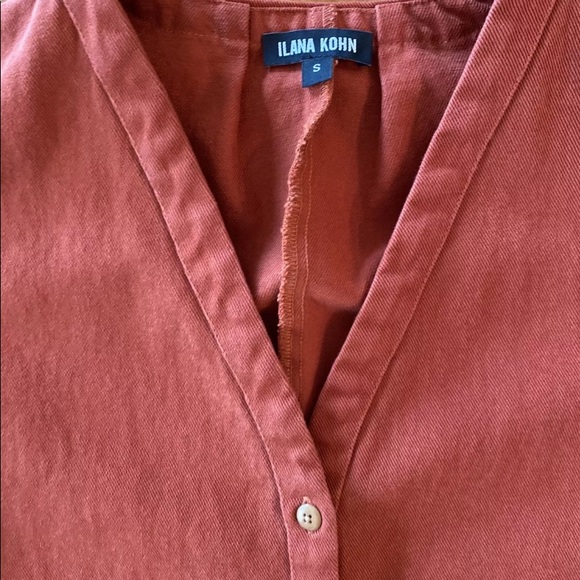 Ilana Kohn Jumpsuit - Picture 3 of 8